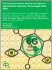 6G通訊的光和光電的機會:市場·技術 (2026-2046年)