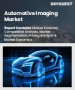 汽車影像處理市場規模、佔有率、成長分析(按產品類型、車輛類型、自動化程度、應用、成像技術和地區分類)-2025-2032年產業預測
