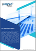 實驗室自動化市場規模及預測（2021-2031年），全球及區域佔有率、趨勢和成長機會分析報告涵蓋範圍：按類型、設備、應用、最終用戶和地理分類
