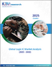 全球邏輯積體電路市場規模、佔有率、產業分析報告：按類型、通用邏輯積體電路類型、按技術、按應用、按地區分類，展望與預測（2025-2032年）