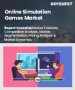 線上模擬遊戲市場規模、佔有率、成長分析（按遊戲類型、平台、獲利模式、目標人群和地區分類）—2025-2032年產業預測