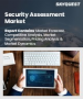 安全評估市場規模、佔有率、成長分析（依安全類型、評估類型、部署模式、公司類型、產業垂直領域、地區分類）－2025-2032年產業預測