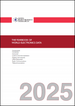 世界電子資料年鑑 - 三卷本（2025）：西歐（第一卷）、美國、日本、亞太地區（第二卷）、東歐及全球概覽（第三卷）