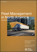 車隊管理的北美市場 - 第15版