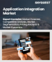 應用整合市場規模、佔有率和成長分析（按整合類型、部署模型、組件、組織規模、最終用戶產業和地區分類）－產業預測，2025-2032年
