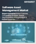 軟體資產管理市場規模、佔有率和成長分析（按組件、部署模型、組織規模、垂直產業和地區分類）—產業預測（2025-2032 年）