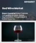 紅酒市場規模、佔有率和成長分析（按產品類型、包裝類型、銷售管道、甜度、分銷通路和地區分類）－產業預測（2025-2032 年）