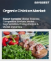 有機雞肉市場規模、佔有率及成長分析（按產品類型、通路、養殖系統及地區分類）－2025-2032年產業預測