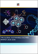 全球永續酵素市場（2026-2036）