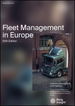 歐洲車隊管理市場報告 - 第20版