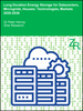 資料中心、微電網和住宅應用的長期儲能（LDES）：技術趨勢和市場展望（2026-2036）
