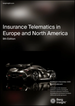 歐洲和北美保險遠端資訊處理市場 - 第九版