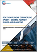 聚偏聚二氟亞乙烯（PVDF）－全球市佔率及排名、總收入及需求預測（2025-2031年）