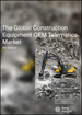 全球工程機械OEM遠端資訊處理市場報告 - 第八版