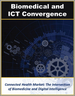 生物醫學與資訊通信技術融合市場：按技術、解決方案和地區劃分（2025-2030 年）