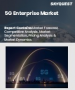 5G企業市場規模、佔有率和成長分析（按網路類型、營運商模式、基礎設施、頻譜、頻段、應用、垂直行業和地區分類）—產業預測，2026-2033年