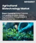 農業生物技術市場規模、佔有率和成長分析（按技術、應用、物種和地區分類）—產業預測（2026-2033 年）