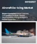 飛機除冰市場規模、佔有率和成長分析（按流體類型、設備、方法、應用、通路和地區分類）－2026-2033年產業預測