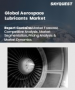 航太潤滑油市場規模、佔有率和成長分析（按類型、技術、平台、應用、最終用途和地區分類）—產業預測（2026-2033 年）