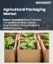 農業包裝市場規模、佔有率和成長分析（按材料、產品、應用和地區分類）：產業預測（2026-2033 年）