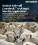 動物/牲畜追蹤和監測市場規模、佔有率和成長分析（按動物、牲畜類型、解決方案、應用、農場規模、產業和地區分類）—產業預測（2026-2033 年）