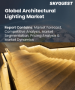 建築照明市場規模、佔有率和成長分析（按產品、光源、應用、最終用途和地區分類）－產業預測，2026-2033年