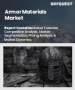 裝甲材料市場規模、佔有率及成長分析（按材料、應用和地區分類）－產業預測（2026-2033 年）