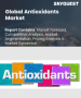 抗氧化劑市場規模、佔有率和成長分析（按類型、劑型、產品類型、應用和地區分類）－2026-2033年產業預測