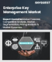 企業金鑰管理市場規模、佔有率和成長分析（按組件、部署類型、組織規模、應用、垂直產業和地區分類）－2026-2033年產業預測