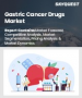 胃癌藥物市場規模、佔有率和成長分析（按治療方法、疾病、藥物類別和地區分類）—產業預測（2026-2033 年）