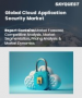 雲端應用安全市場規模、佔有率和成長分析（按類型、組件、組織規模、部署類型、垂直產業和地區分類）－2026-2033年產業預測