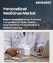 個人化醫療市場規模、佔有率和成長分析（按產品、技術、給藥途徑、應用、最終用戶和地區分類）—產業預測（2026-2033 年）