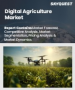 數位農業市場規模、佔有率和成長分析（按產品、技術、營運、類型和地區分類）－2026-2033年產業預測