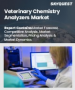 獸用化學分析儀市場規模、佔有率和成長分析（按類型、產品類型、動物種類、應用、最終用途和地區分類）—產業預測（2026-2033 年）