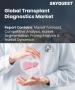 移植診斷市場規模、佔有率和成長分析（按技術、產品和服務、應用、移植類型、最終用戶和地區分類）－2026-2033年產業預測