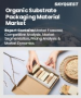 有機包裝材料市場規模、佔有率及成長分析（按技術、應用和地區分類）－產業預測（2026-2033 年）
