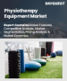 物理治療設備市場規模、佔有率和成長分析（按產品、應用、人口統計、最終用戶和地區分類）—產業預測（2026-2033 年）