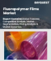 氟聚合物薄膜市場規模、佔有率及成長分析（按類型、應用和地區分類）－2026-2033年產業預測