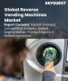 逆向自動販賣機市場規模、佔有率和成長分析（按產品類型、產品、材料、應用和地區分類）－2026-2033年產業預測