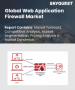 網路應用程式防火牆市場規模、佔有率和成長分析（按組件、部署方式、組織規模、安全模型、最終用戶和地區分類）- 產業預測（2026-2033年）