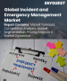 事件和緊急管理市場規模、佔有率和成長分析（按組件、通訊工具和設備、垂直行業和地區分類）—產業預測，2026-2033年