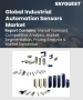 工業自動化感測器市場規模、佔有率和成長分析（按感測器類型、自動化程度、最終用戶和地區分類）—2026-2033年產業預測