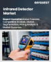 紅外線檢測器市場規模、佔有率和成長分析（按類型、波長、技術、產業垂直領域、應用和地區分類）－2026-2033年產業預測