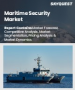 海事安全市場規模、佔有率及成長分析（按安全解決方案類型、服務類型、應用、最終用戶和地區分類）－2026-2033年產業預測