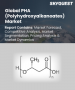 聚羥基烷酯酯 (PHA) 市場規模、佔有率和成長分析（按產品、PHA 類型、生產方法、應用和地區分類）—2026-2033 年產業預測