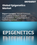 表觀遺傳學市場規模、佔有率和成長分析（按產品、技術、方法、應用、最終用途和地區分類）—產業預測（2026-2033 年）