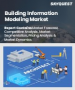 建築資訊模型（BIM）市場規模、佔有率和成長分析（按組件、功能、公司類型、技術、部署模式、最終用戶和地區分類）－2026-2033年產業預測