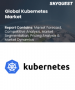 Kubernetes市場規模、佔有率和成長分析（按組件、產品、組織規模、垂直產業和地區分類）－2026-2033年產業預測