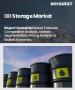 石油儲存市場規模、佔有率和成長分析（按類型、材質、容量、應用、產業和地區分類）－2026-2033年產業預測