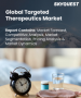 標靶治療市場規模、佔有率和成長分析（按類型、應用、分銷管道和地區分類）－2026-2033年產業預測